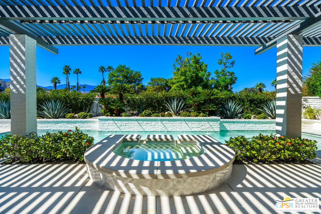 30 Mayfair Drive Rancho Mirage, CA 92270 - Photo 48 of 60