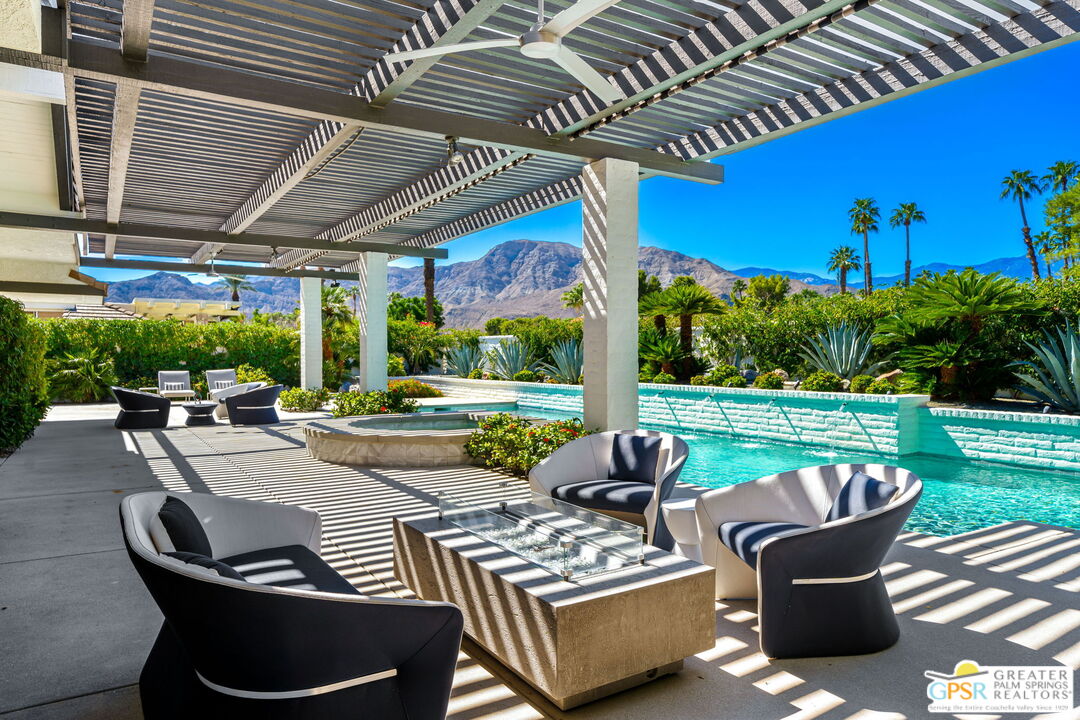 30 Mayfair Drive Rancho Mirage, CA 92270 - Photo 49 of 60