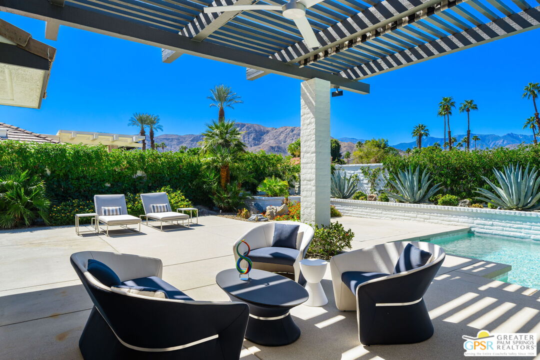 30 Mayfair Drive Rancho Mirage, CA 92270 - Photo 50 of 60
