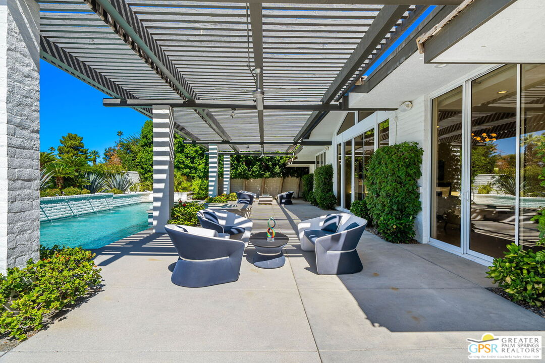 30 Mayfair Drive Rancho Mirage, CA 92270 - Photo 51 of 60