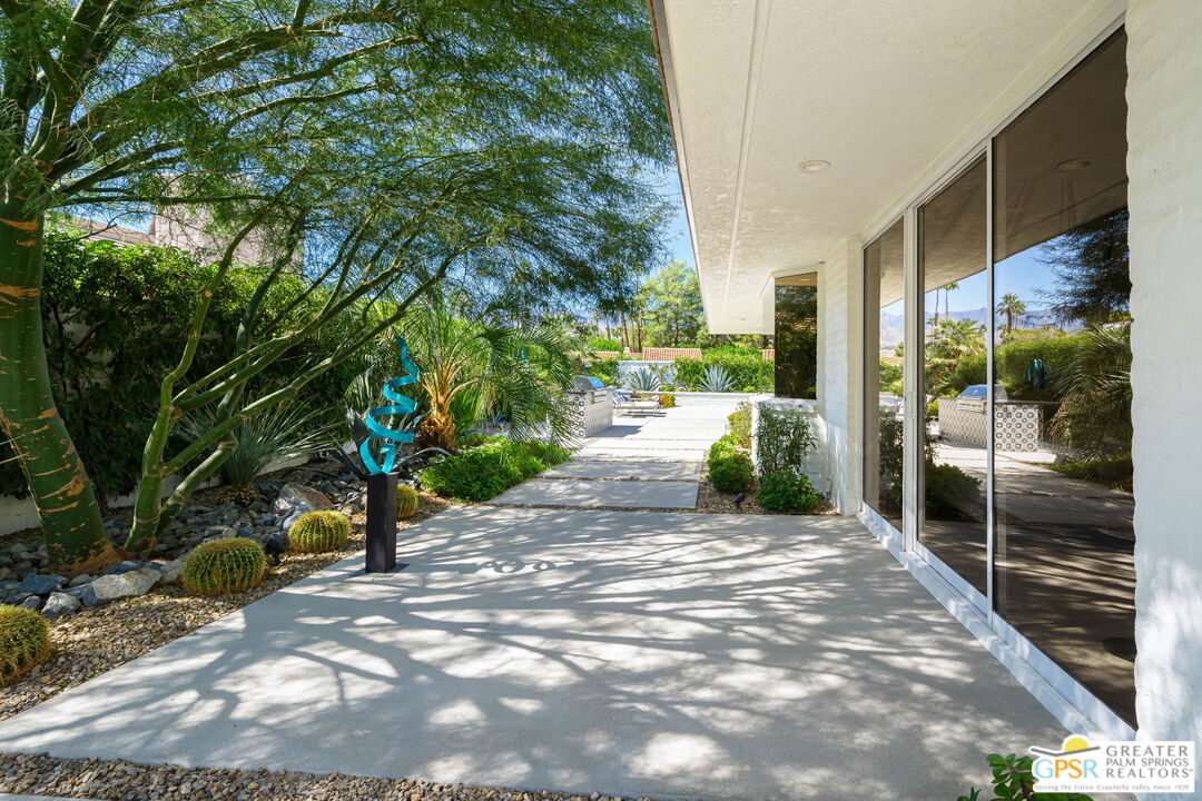 30 Mayfair Drive Rancho Mirage, CA 92270 - Photo 53 of 60