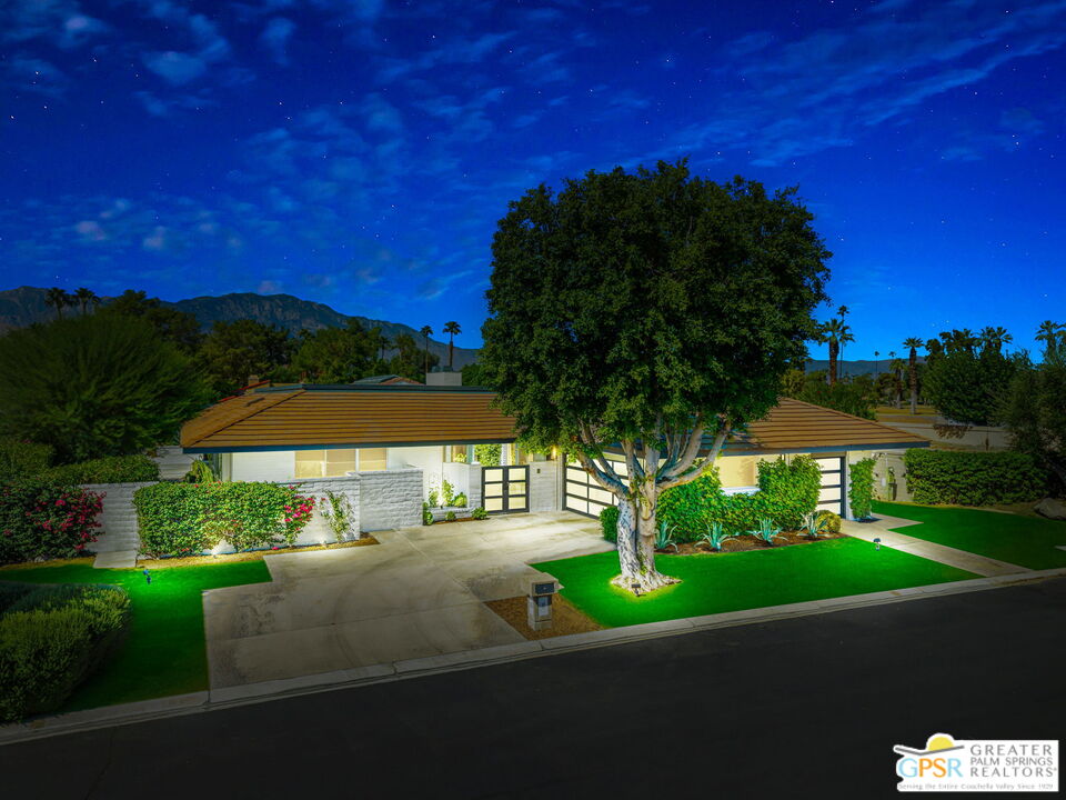 30 Mayfair Drive Rancho Mirage, CA 92270 - Photo 56 of 60