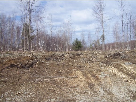 Lot 9 Rocky Ridge Road St. Albans, VT 05478 - Photo 1 of 1