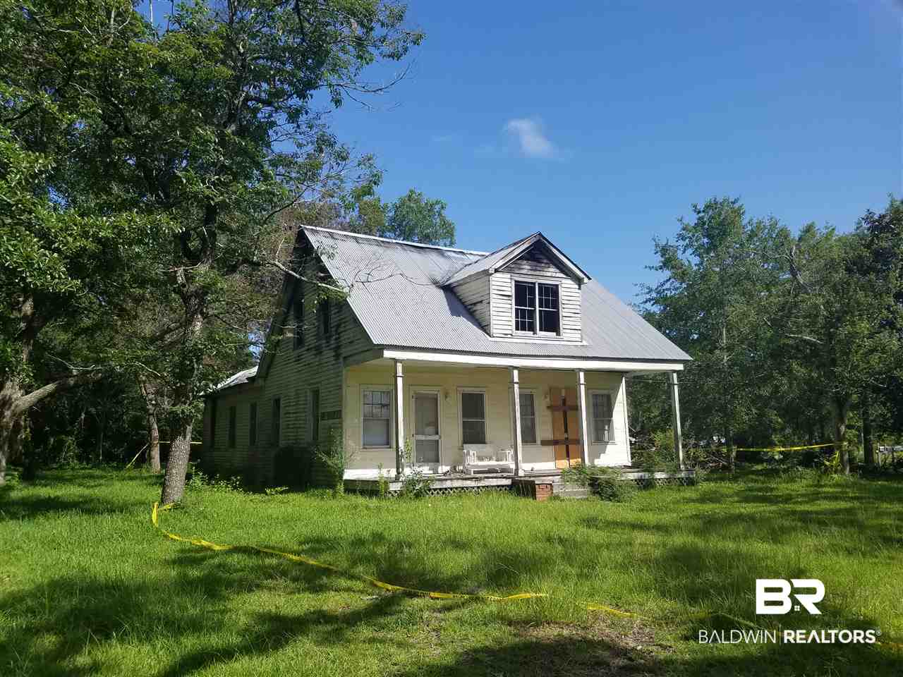 14881 Coden Belt Road West Coden, AL 36523 - Photo 7 of 7