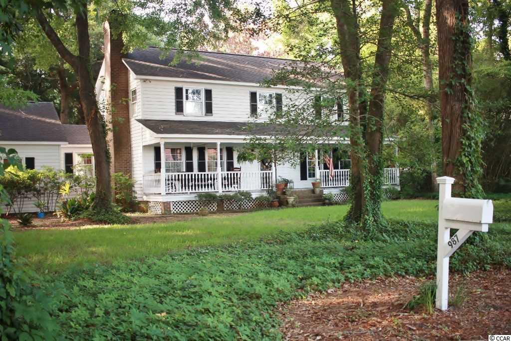 987 Old Bridge Road Myrtle Beach, SC 29572 - Photo 1 of 24 Gallery Image 1