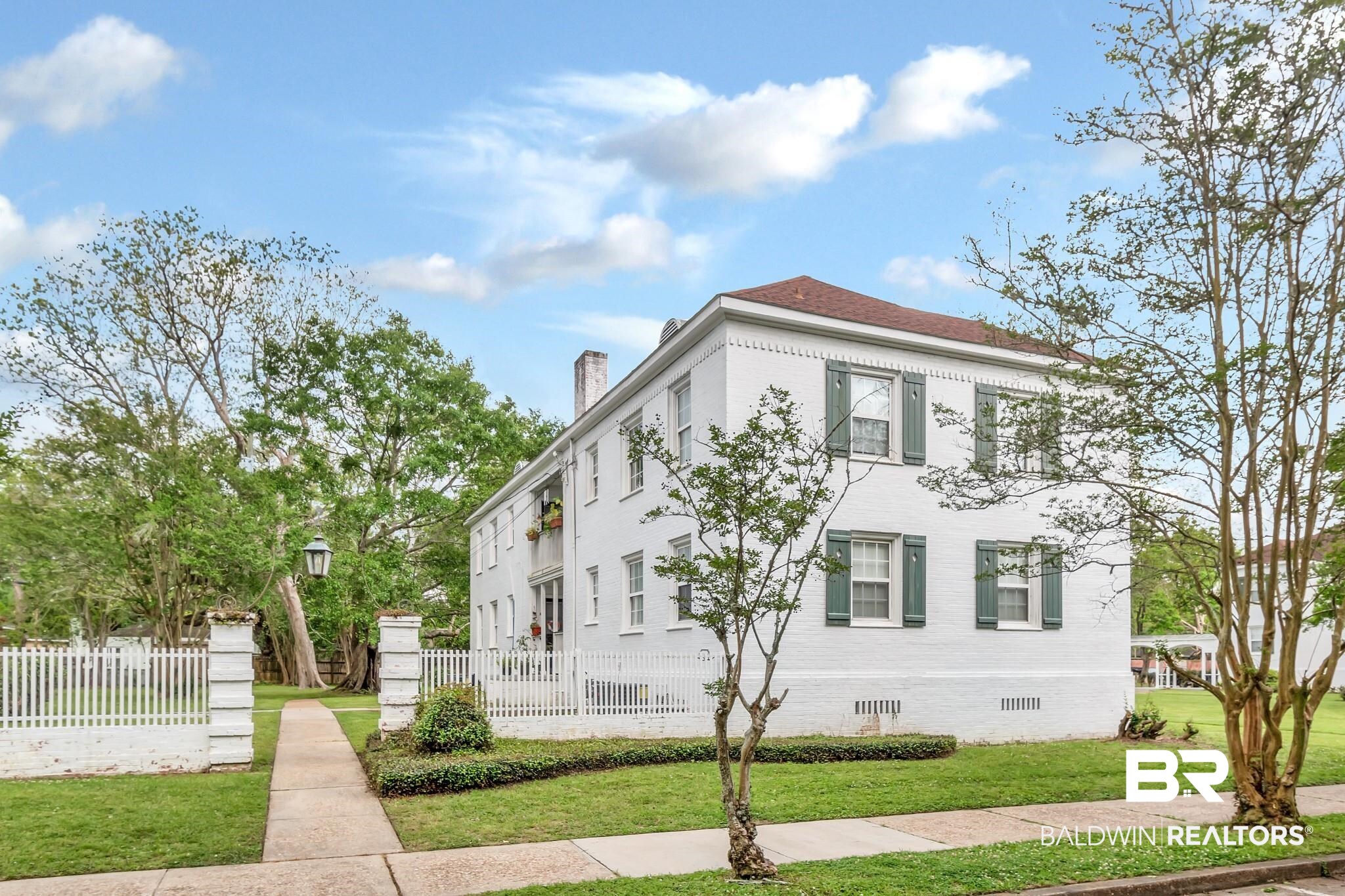 214 Upham Street, Unit 13D Mobile, AL 36607 - Photo 27 of 30