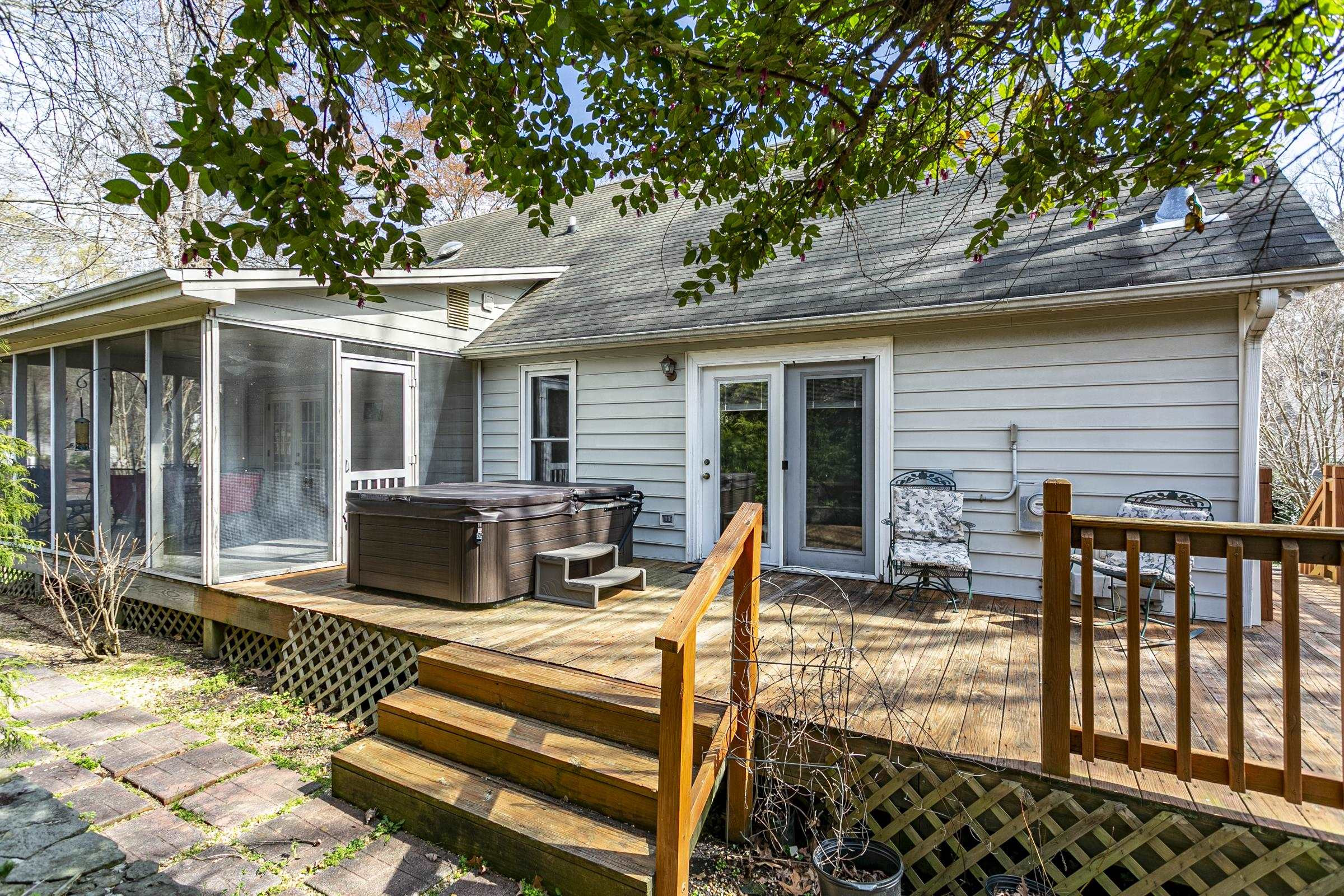 3914 Olde Coach Road Durham, NC 27707 - Photo 22 of 22 Photo 22