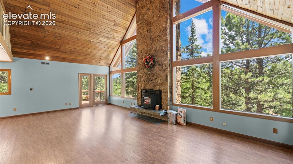 506 Ridge Road Divide, CO 80814 - Photo 5 of 50