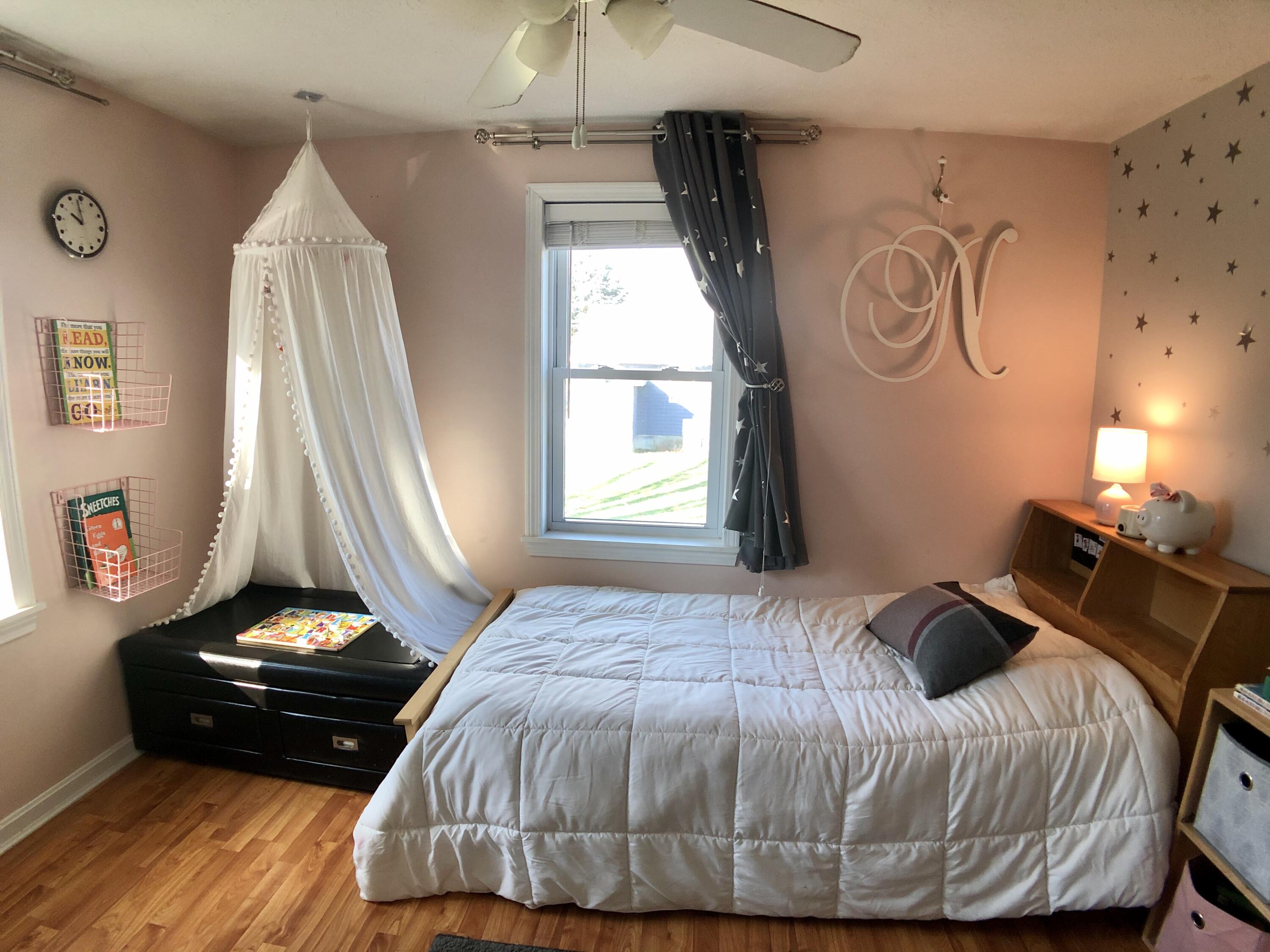 63 Shadagee Road Saco, ME 04072 - Photo 9 of 29 Upstairs bed room