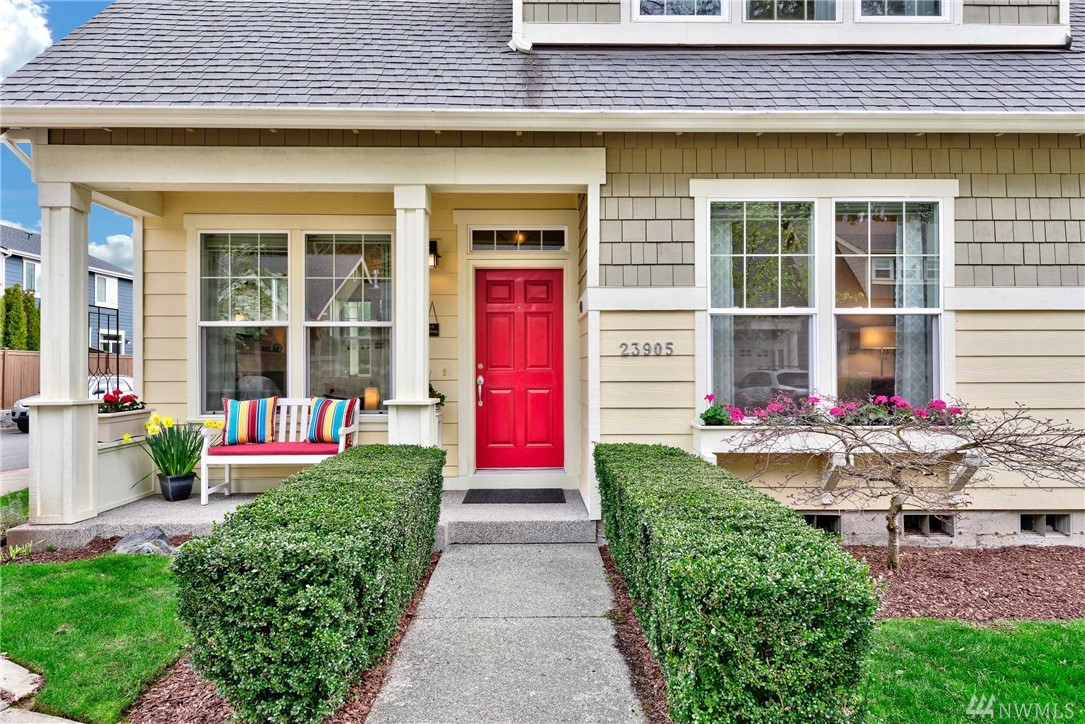 23905 33rd Drive Southeast, Unit 21 Bothell, WA 98021 - Photo 2 of 38