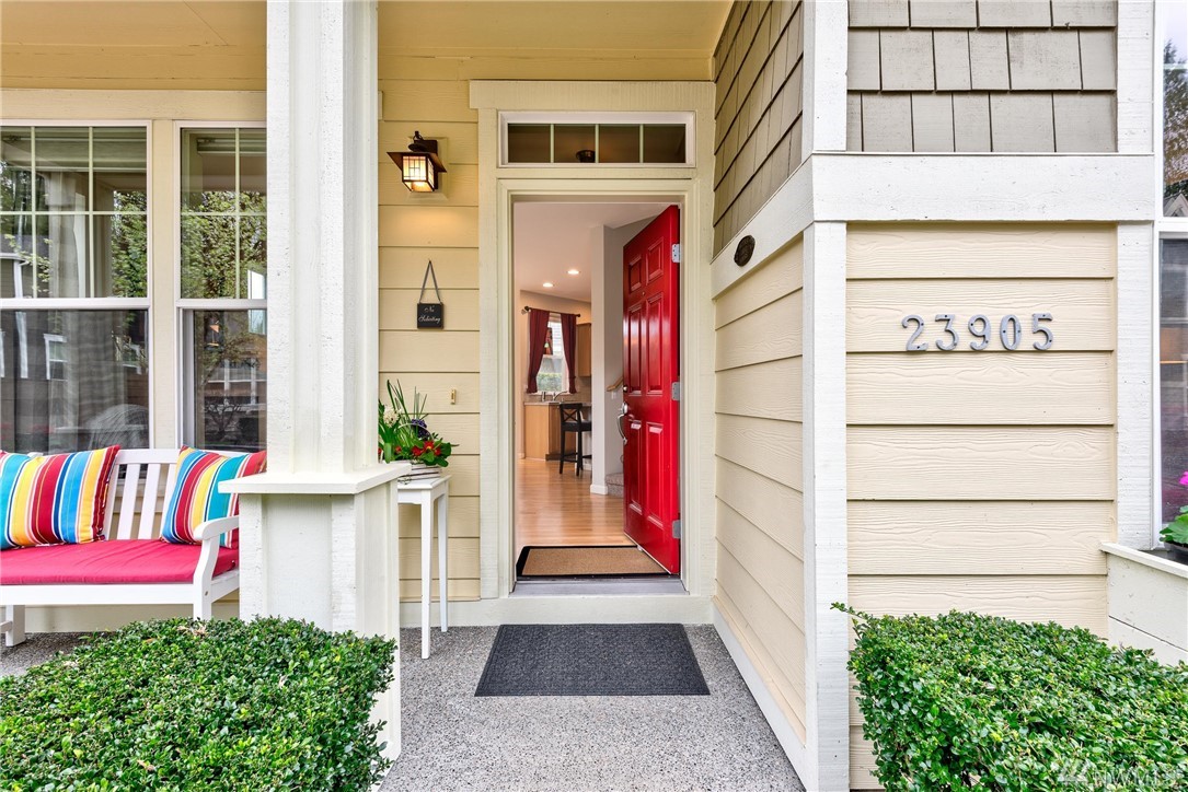 23905 33rd Drive Southeast, Unit 21 Bothell, WA 98021 - Photo 33 of 38