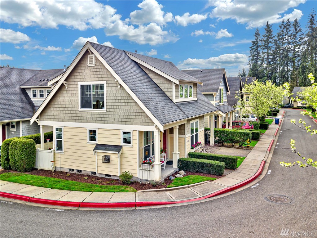 23905 33rd Drive Southeast, Unit 21 Bothell, WA 98021 - Photo 34 of 38