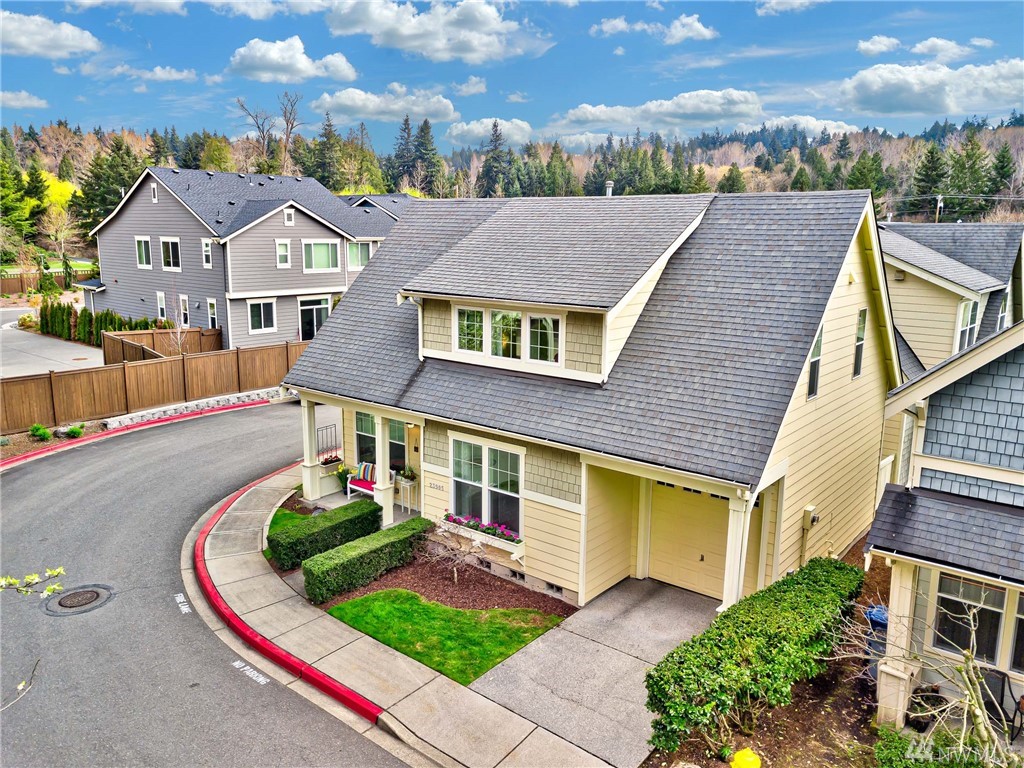23905 33rd Drive Southeast, Unit 21 Bothell, WA 98021 - Photo 36 of 38