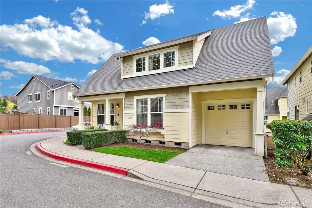 23905 33rd Drive Southeast, Unit 21 Bothell, WA 98021 - Photo 37 of 38