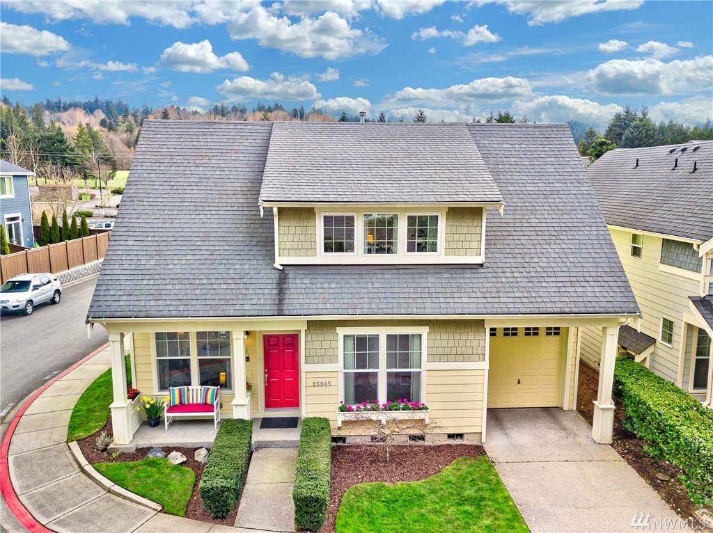23905 33rd Drive Southeast, Unit 21 Bothell, WA 98021 - Photo 38 of 38