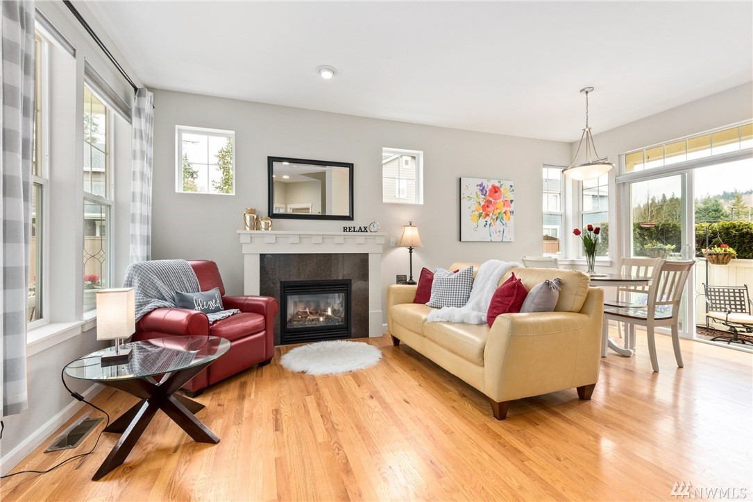 23905 33rd Drive Southeast, Unit 21 Bothell, WA 98021 - Photo 5 of 38