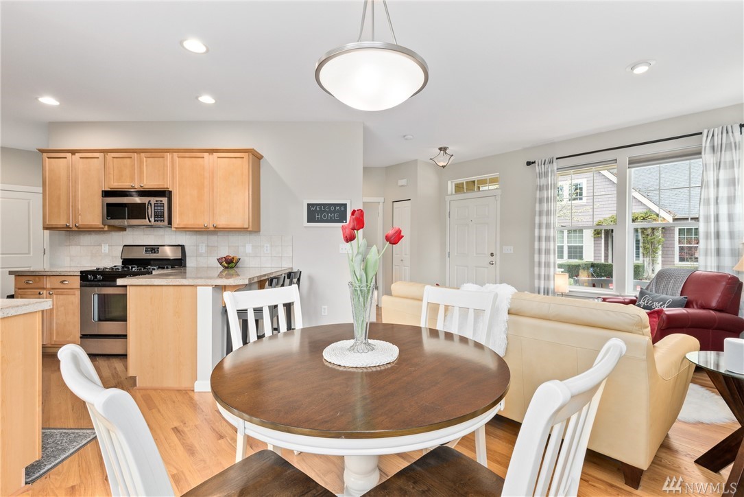 23905 33rd Drive Southeast, Unit 21 Bothell, WA 98021 - Photo 7 of 38