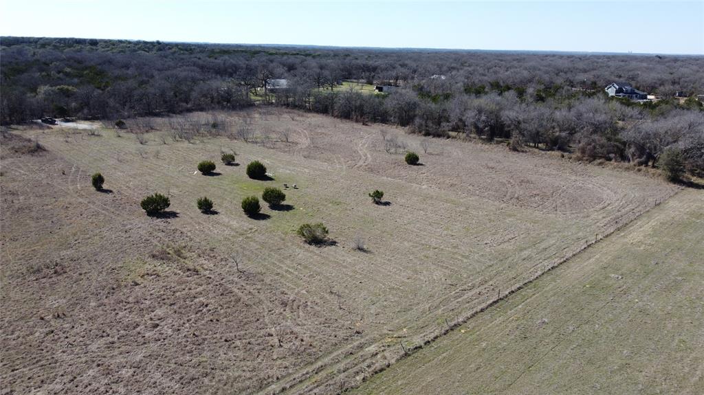 214 Private Road 2950 Kopperl, TX 76652 - Photo 9 of 9 a view of a dry yard
