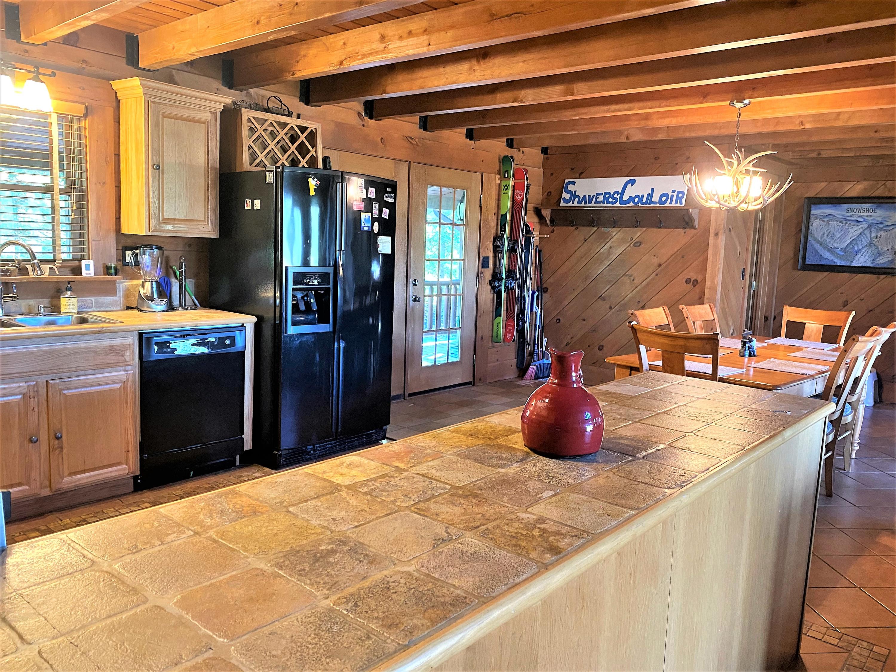 1801 Hawthorne Valley Road Slatyfork, WV 26291 - Photo 18 of 49 Gallery Image 18
