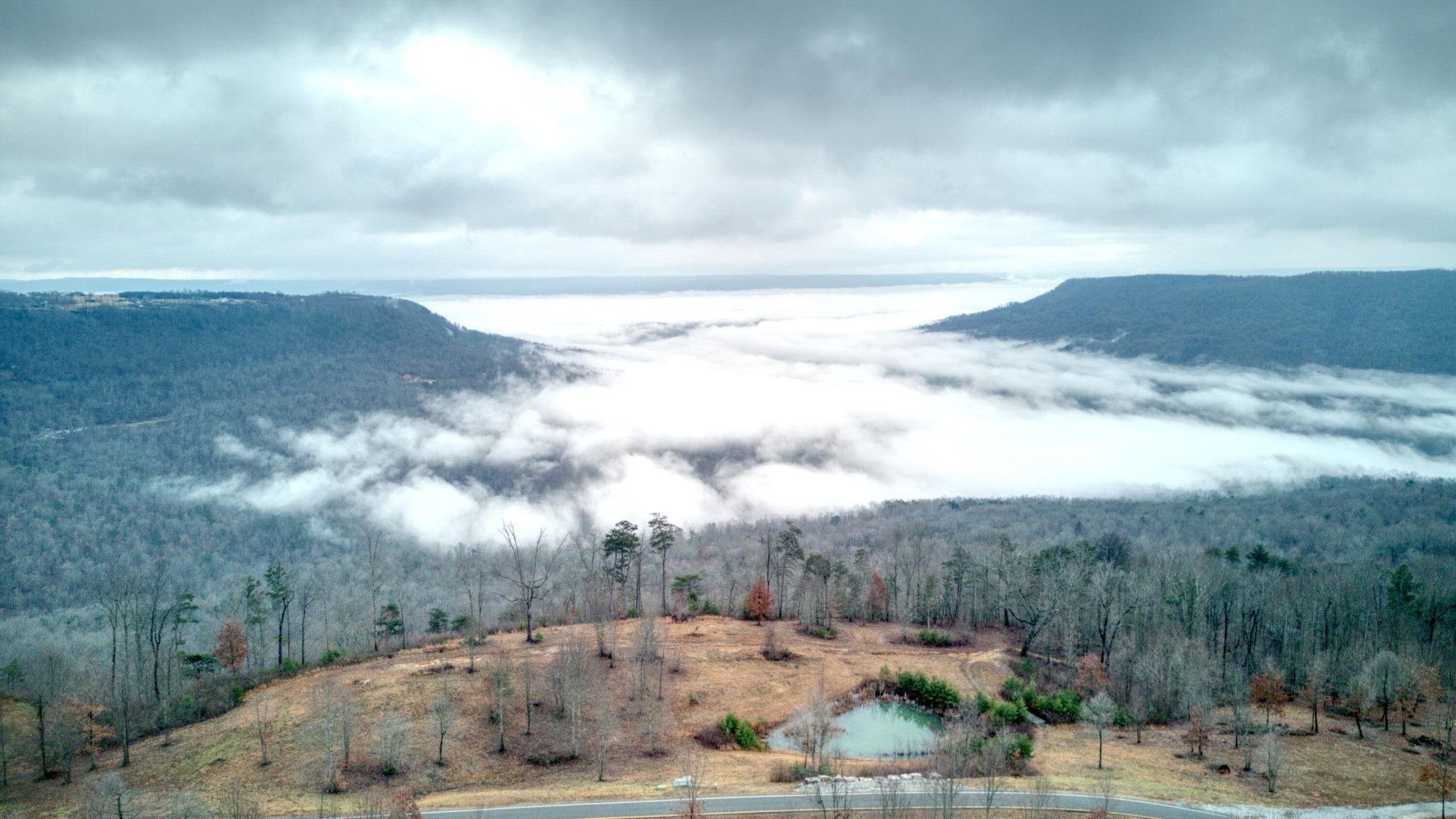 0 Sunset Circle Jasper, TN 37347 - Photo 3 of 22