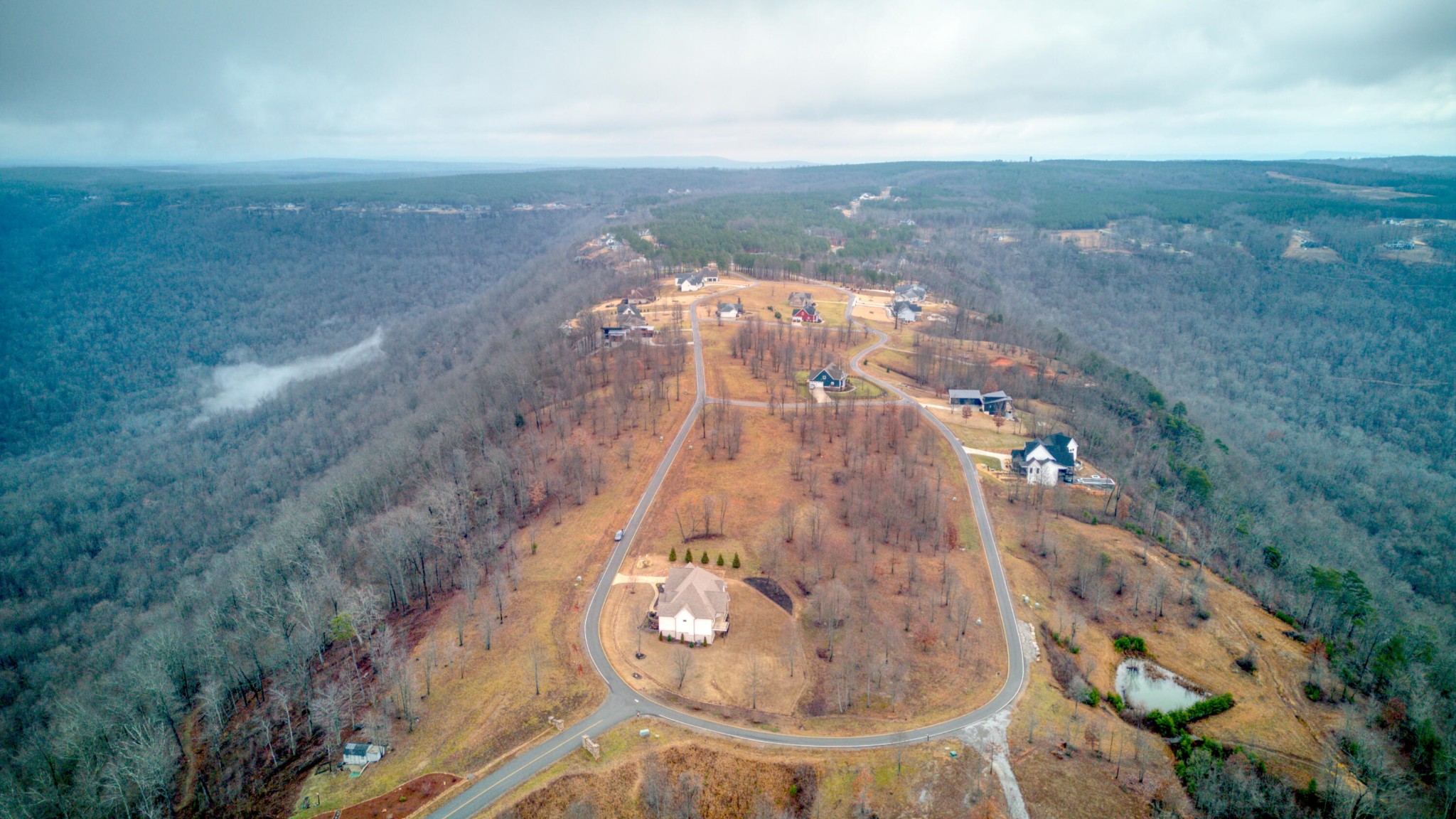 0 Sunset Circle Jasper, TN 37347 - Photo 9 of 22