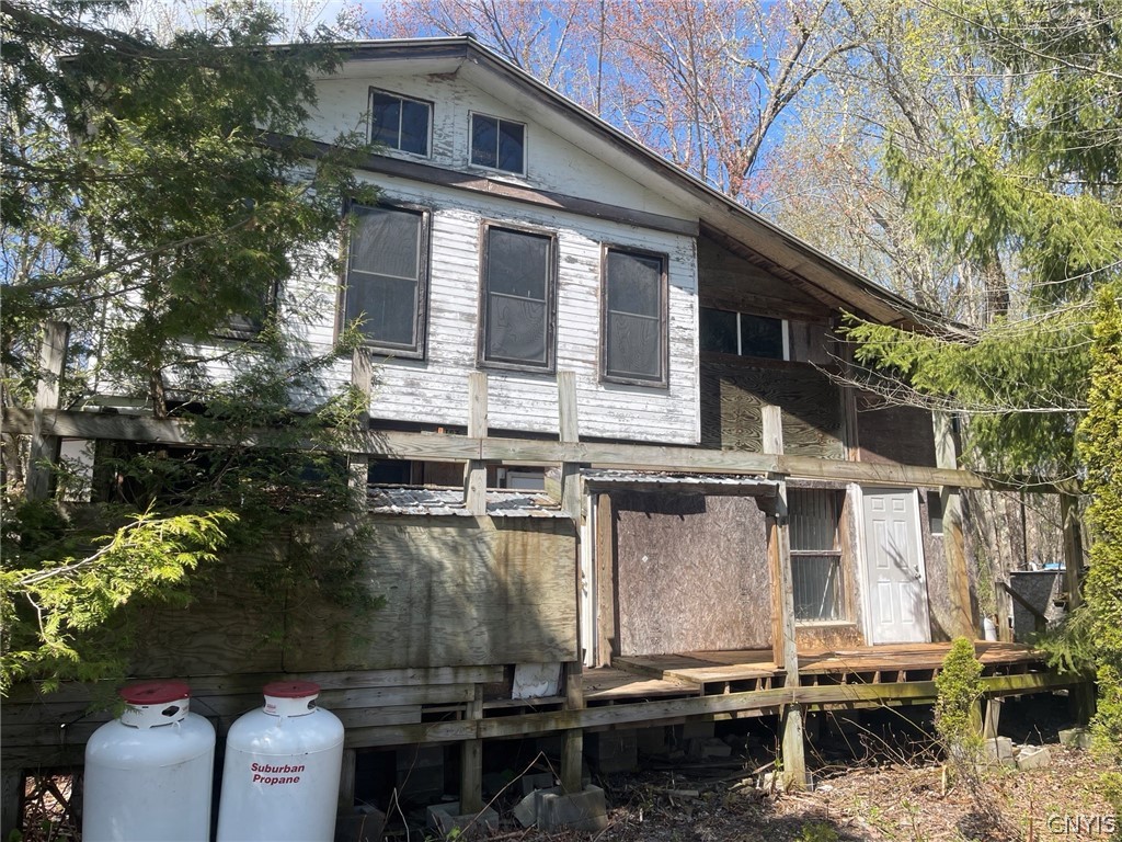 346 Moyer Road Richfield, NY 13439 - Photo 1 of 22 Front