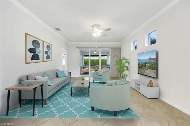 $475,000 | 20005 Parrot Key Court, Estero, FL 33928