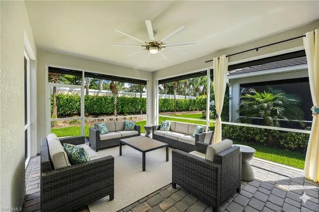 $475,000 | 20005 Parrot Key Court, Estero, FL 33928