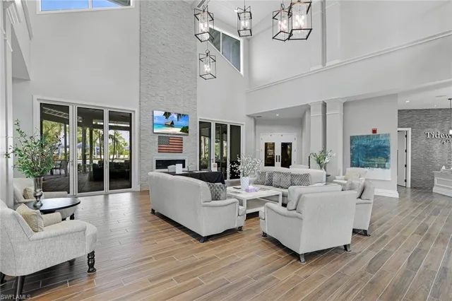 $475,000 | 20005 Parrot Key Court, Estero, FL 33928