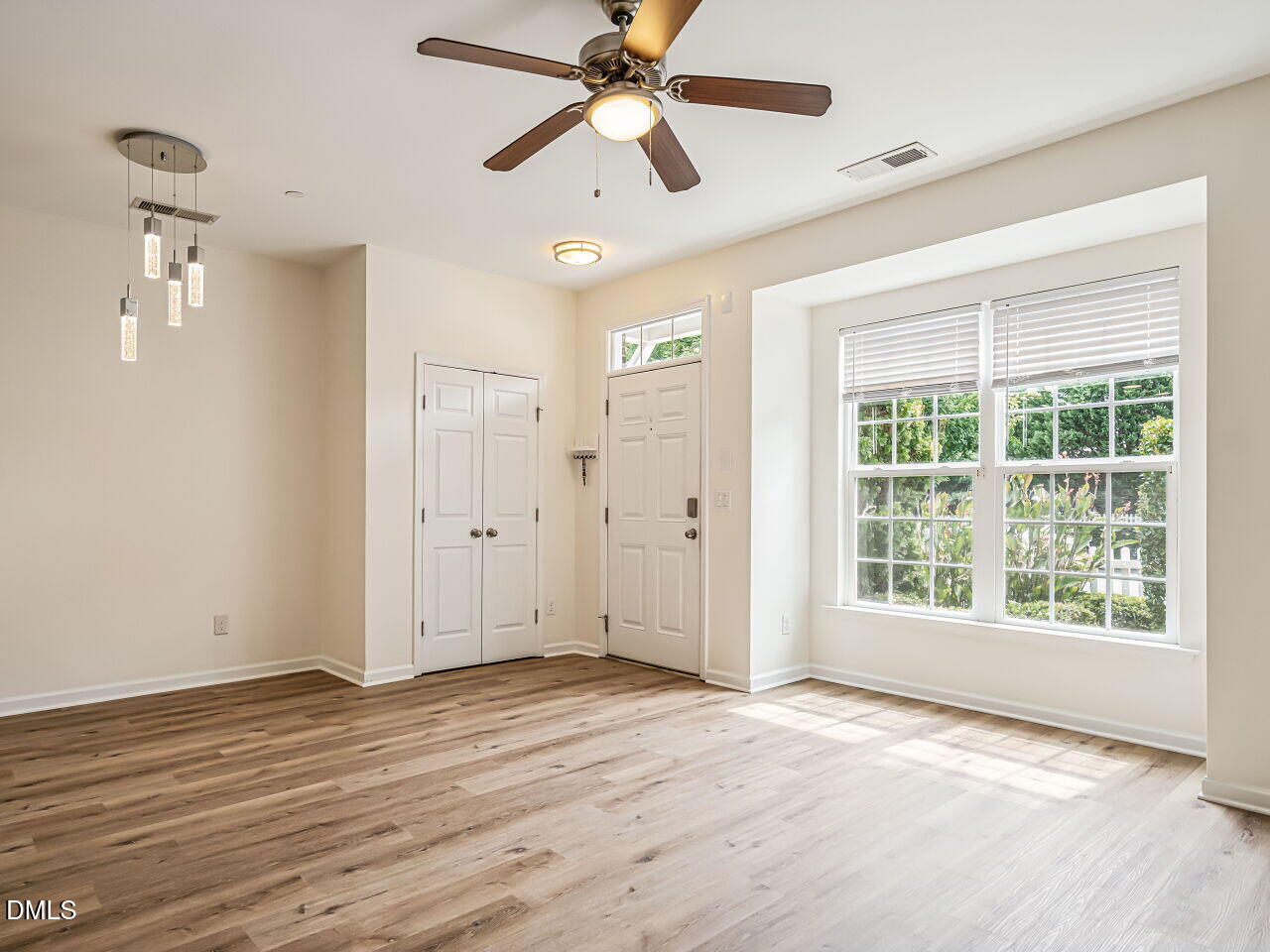 1120 Renewal Place, Unit 105 Raleigh, NC 27603 - Photo 4 of 29 004-1280x960-living-room