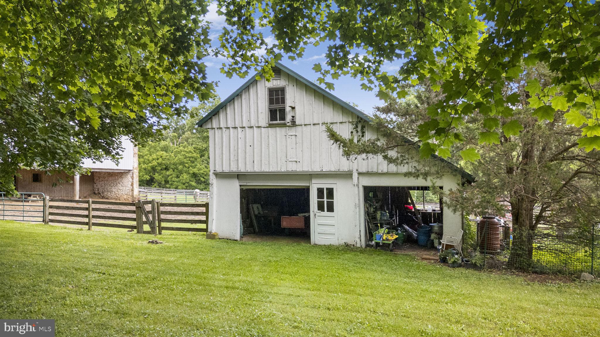 404 Indian Run Road Glenmoore, PA 19343 - Photo 24 of 61