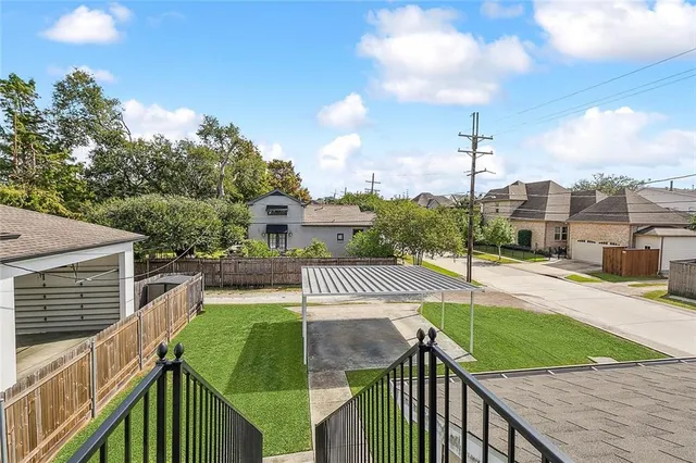 $1,800 | 6801 Vicksburg Street, New Orleans, LA 70124