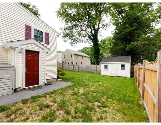 3 Kalmia Road Holbrook, MA 02343 - Photo 24 of 26 Gallery Image 24