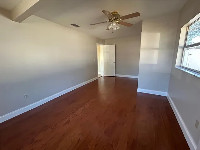 a white refrigerator freezer sitting inside of a kitchen