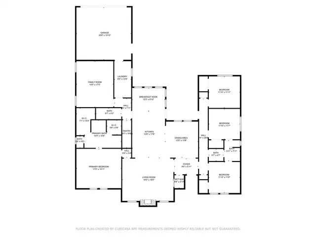 $659,000 | 1630 Millview Place, Carrollton, TX 75006