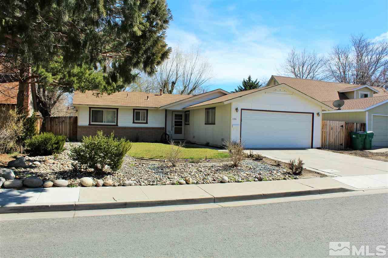 7300 Bluestone Drive Reno, NV 89511 - Photo 1 of 1 Photo 1