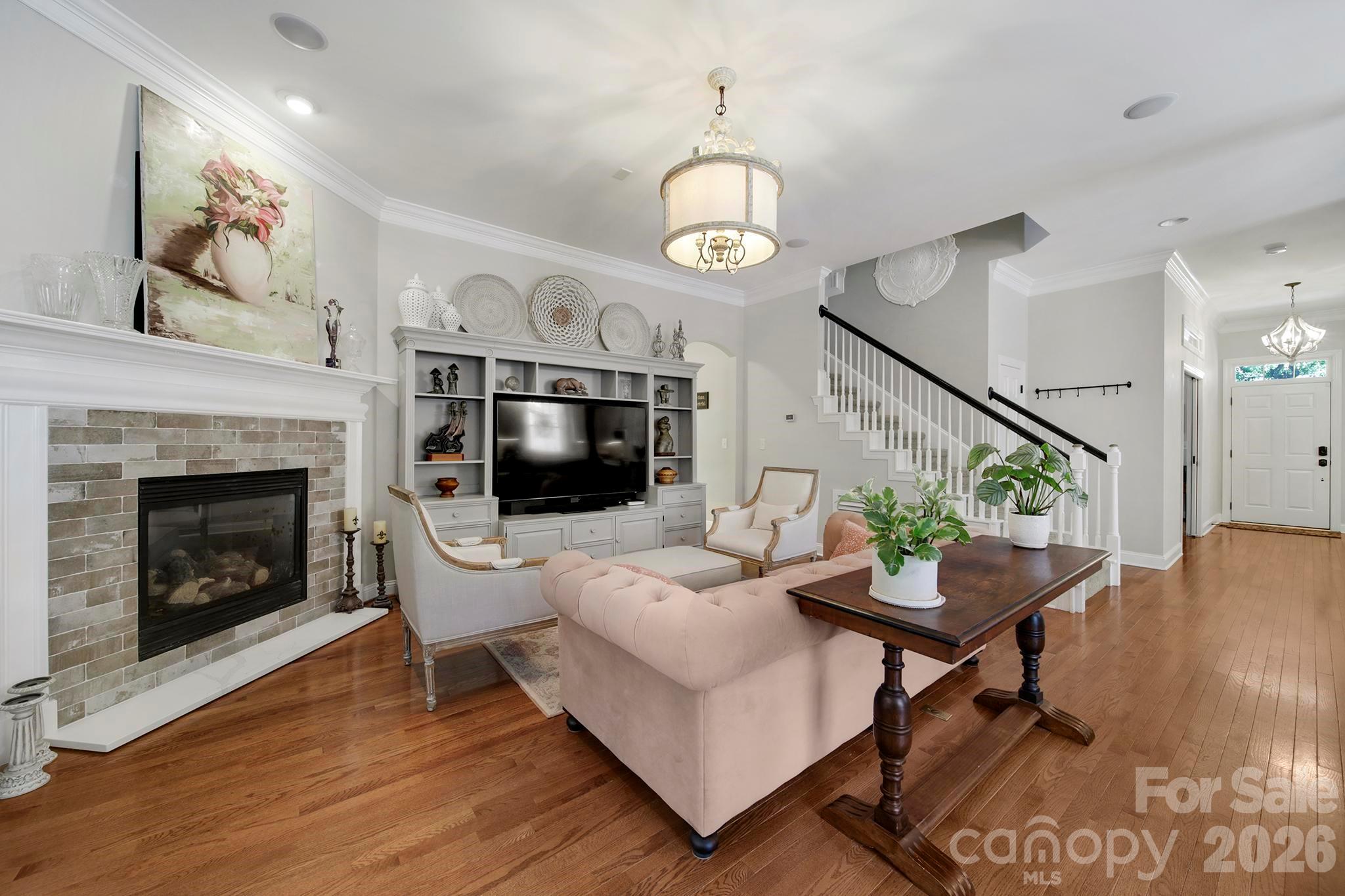 905 Stratford Run Drive Fort Mill, SC 29708 - Photo 10 of 39