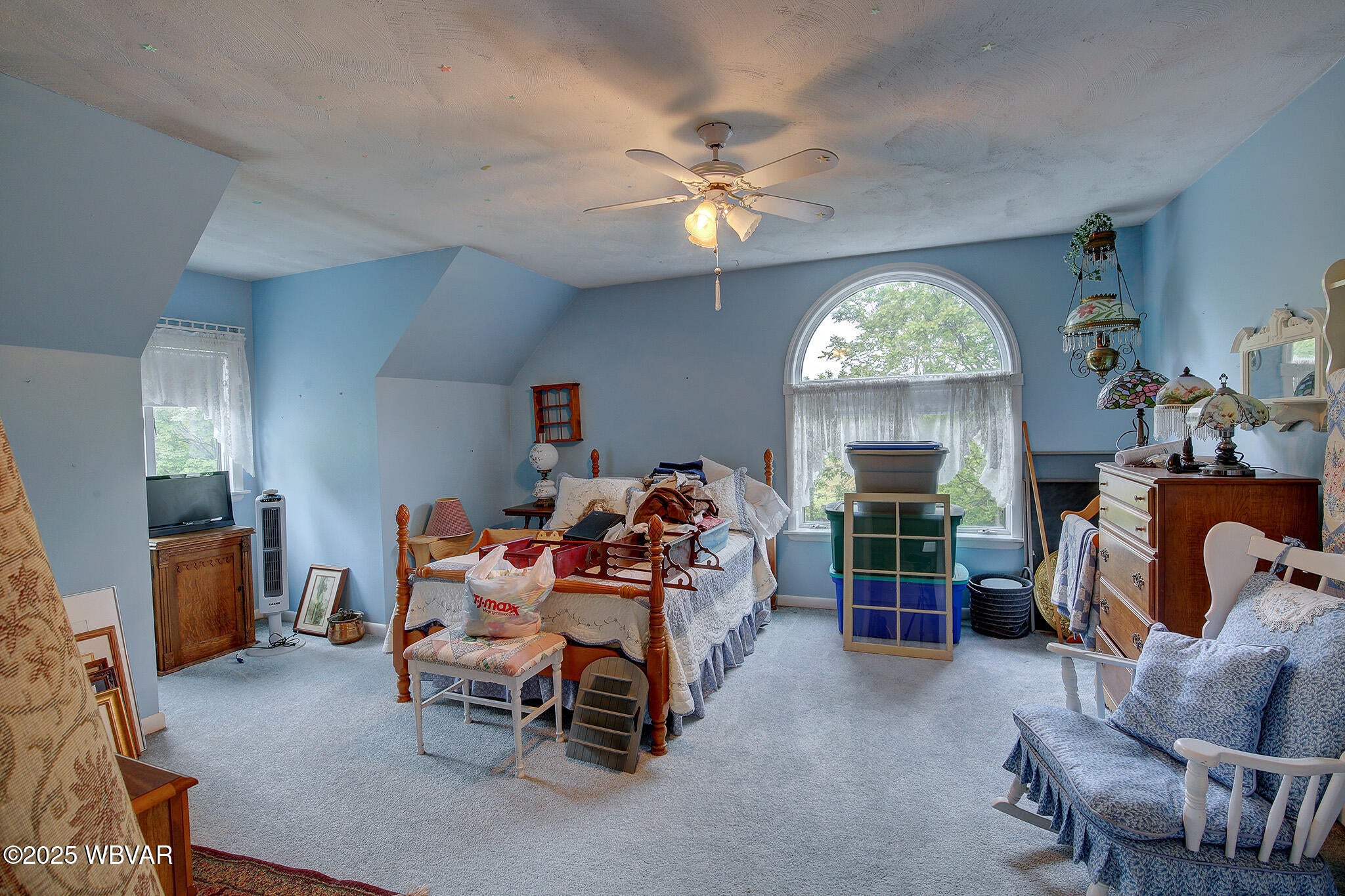 205 Stone House Road Mill Hall, PA 17751 - Photo 52 of 75 Bedroom 2