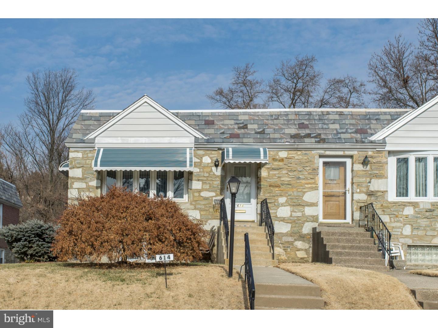 614 Wanamaker Road Jenkintown, PA 19046 - Photo 1 of 20 Gallery Image 1