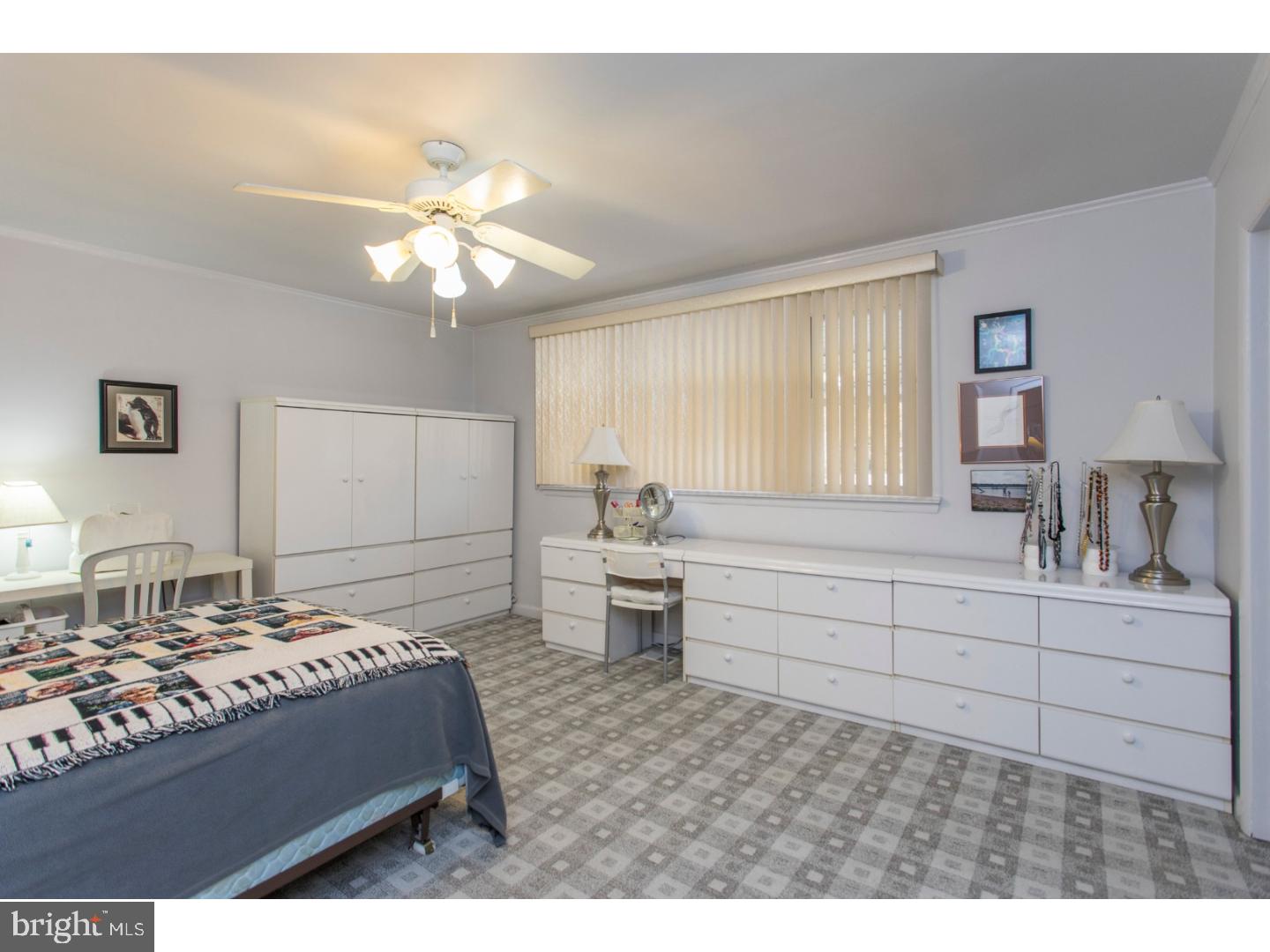 614 Wanamaker Road Jenkintown, PA 19046 - Photo 13 of 20 Master Bedroom