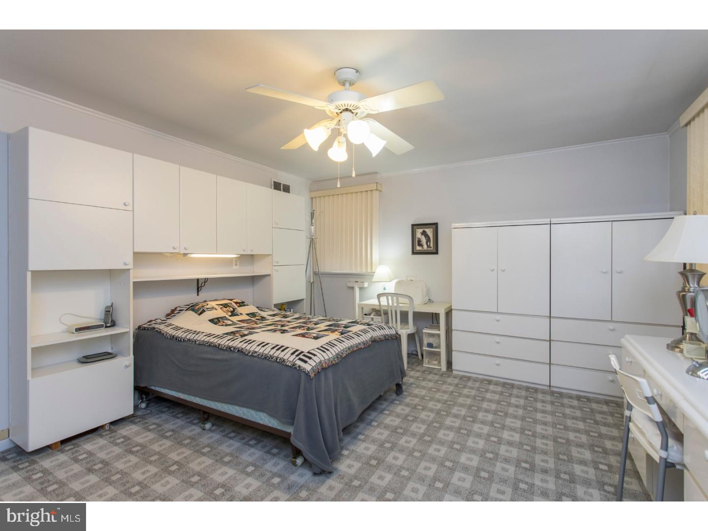 614 Wanamaker Road Jenkintown, PA 19046 - Photo 14 of 20 Master Bedroom