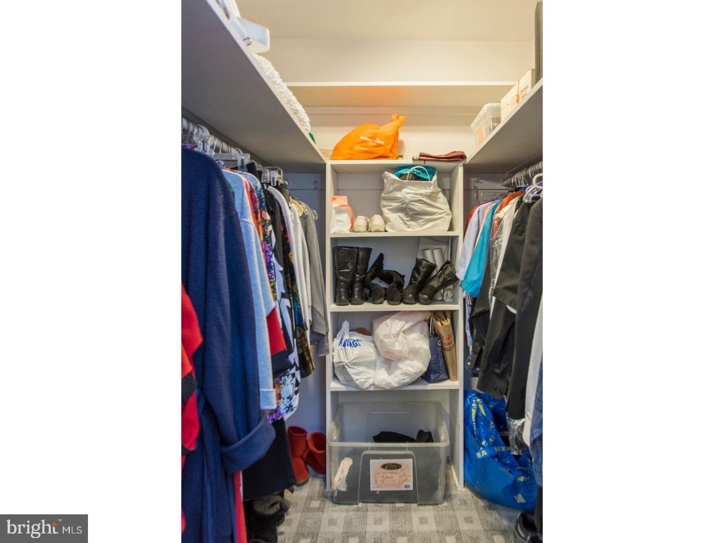614 Wanamaker Road Jenkintown, PA 19046 - Photo 17 of 20 Closet