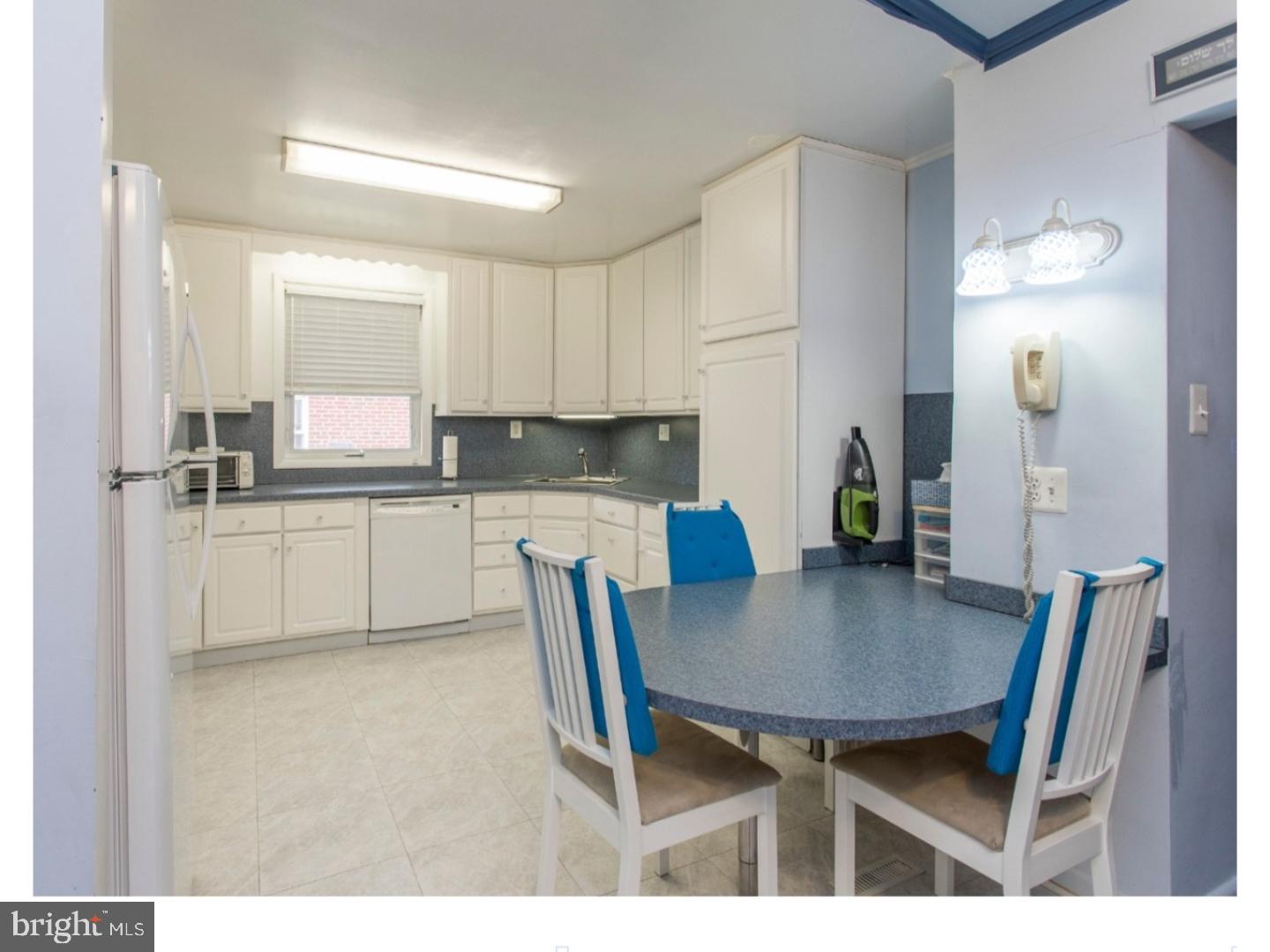 614 Wanamaker Road Jenkintown, PA 19046 - Photo 5 of 20 Kitchen