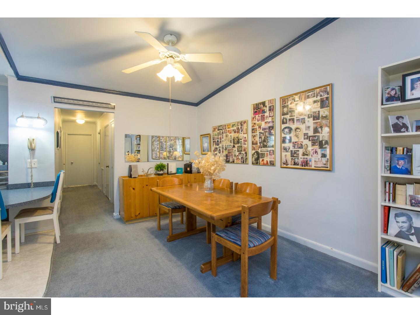 614 Wanamaker Road Jenkintown, PA 19046 - Photo 8 of 20 Dining Room