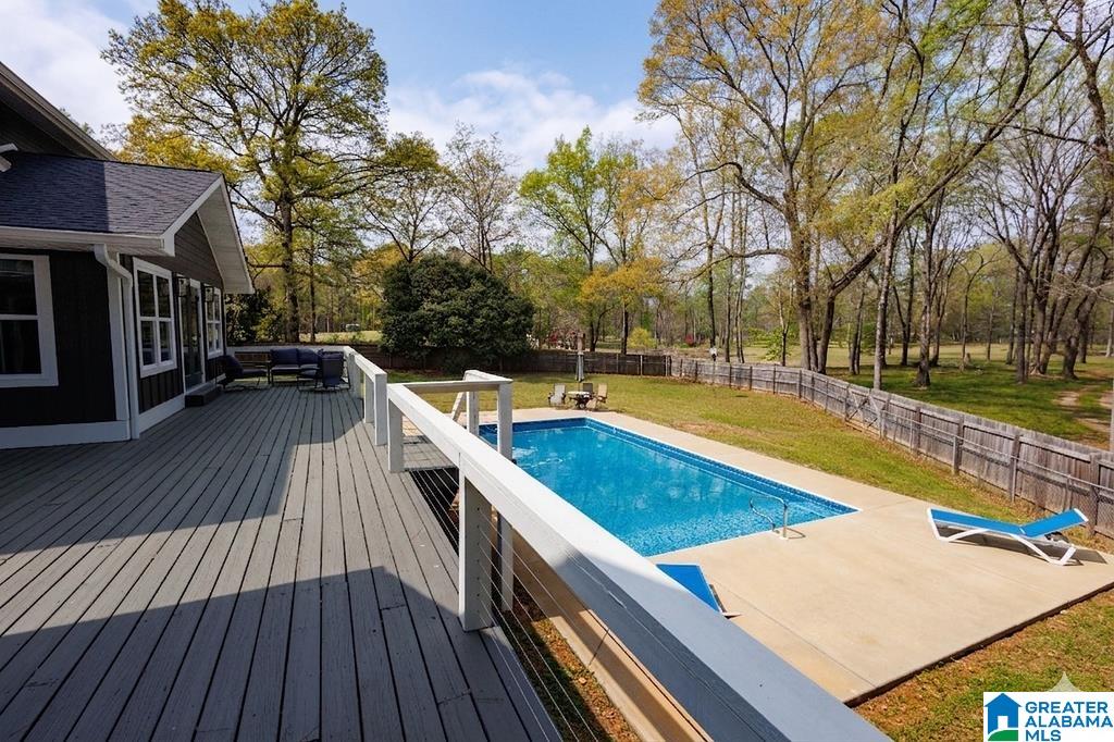 960 River Run Road Childersburg, AL 35044 - Photo 9 of 71 Gallery Image 9