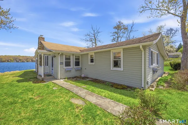 $599,900 | 204 Lake Shore Drive, East Haddam, CT 06415