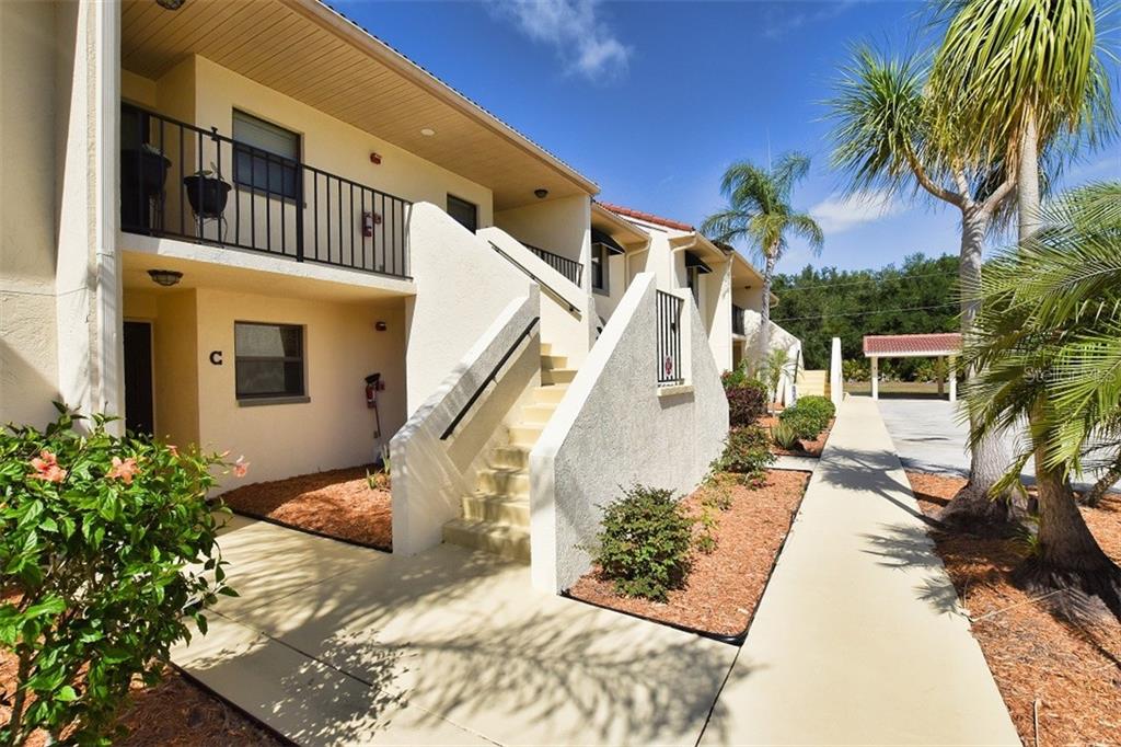26461 Explorer Road, Unit C Punta Gorda, FL 33983 - Photo 1 of 1 Gallery Image 1