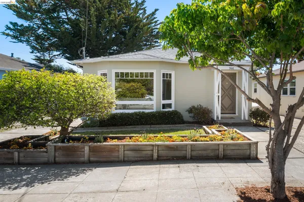 $919,000 | 946 Jackson Street, Albany, CA 94706