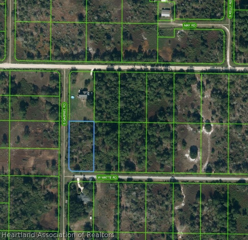 2914 West Matte Road Avon Park, FL 33825 - Photo 1 of 5 Gallery Image 1