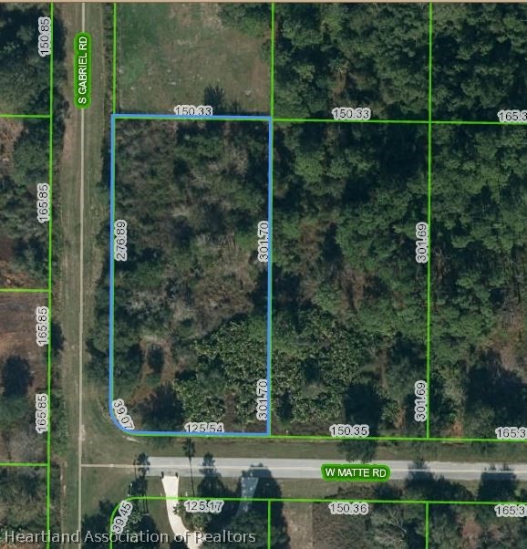 2914 West Matte Road Avon Park, FL 33825 - Photo 2 of 5 Gallery Image 2